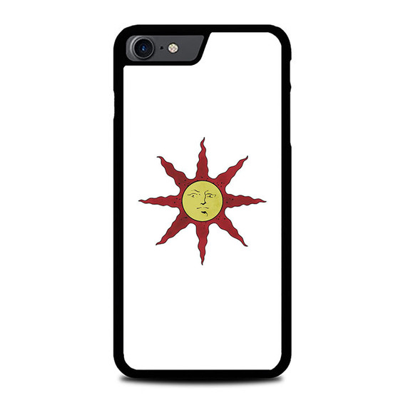 Dark Souls 20 iPhone SE 2022 Case
