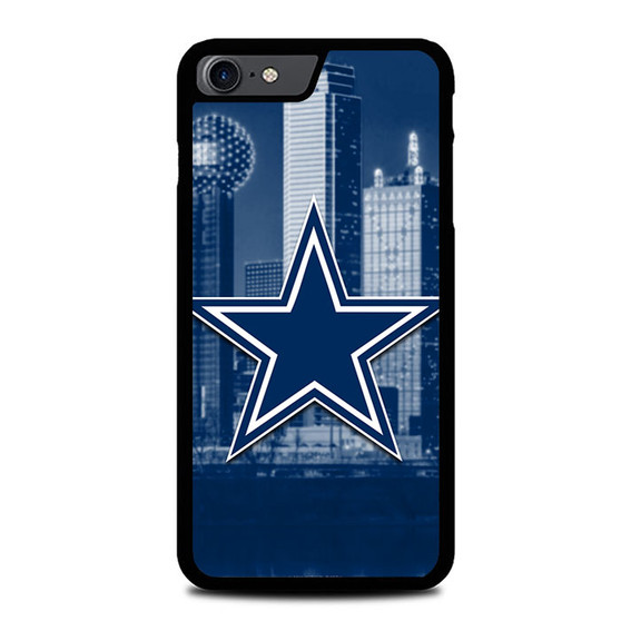 Cowboys 10 iPhone SE 2022 Case