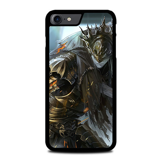 Dark Souls 6 iPhone SE 2022 Case