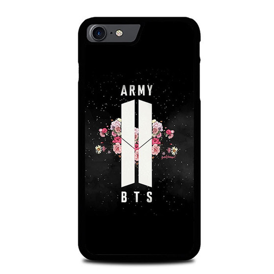BTS Army 1 iPhone SE 2022 Case