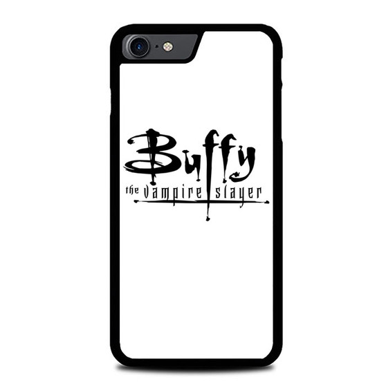 Buffy the Vampire Slayer iPhone SE 2022 Case