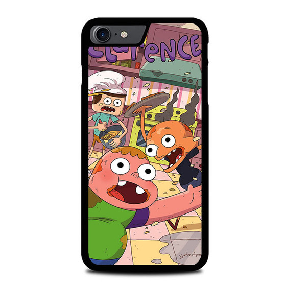 Clarence iPhone SE 2022 Case