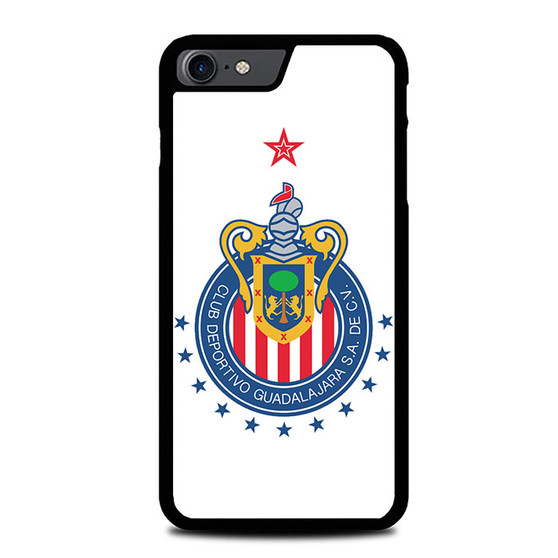 Club Deportivo Guadalajara iPhone SE 2022 Case