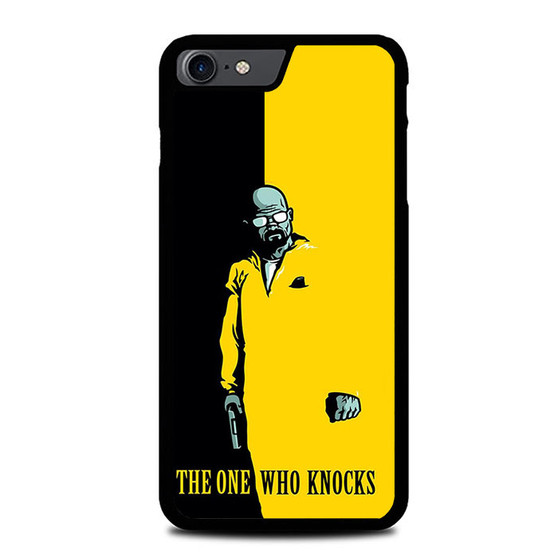 Breaking Bad 4 iPhone SE 2022 Case