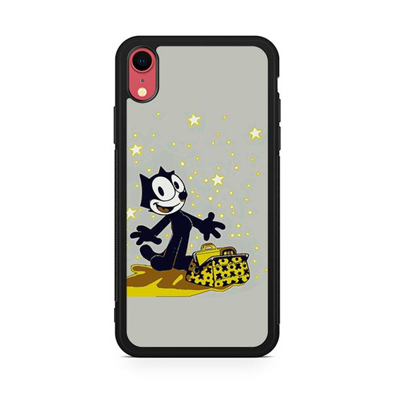 Felix the Cat 4 iPhone XR Case Felix the Cat 4 iPhone XR Case