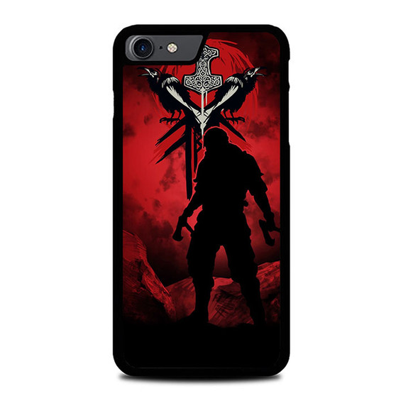 Berserk 4 iPhone SE 2022 Case