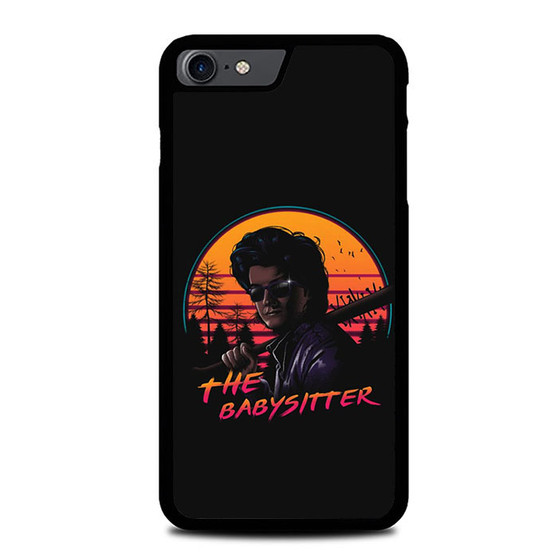 Stranger Things The Babysister iPhone SE 2022 Case