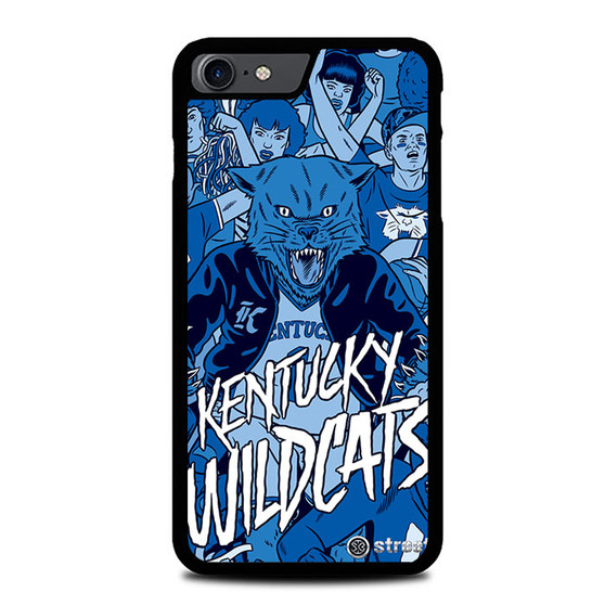 Kentucky Wildcats 1 iPhone SE 2022 Case