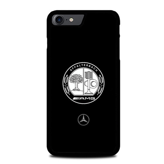 Affalterbach Mercedes AMG iPhone SE 2022 Case