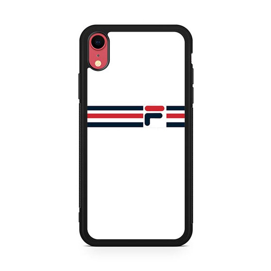 Fila Style 5 iPhone XR Case Fila Style 5 iPhone XR Case