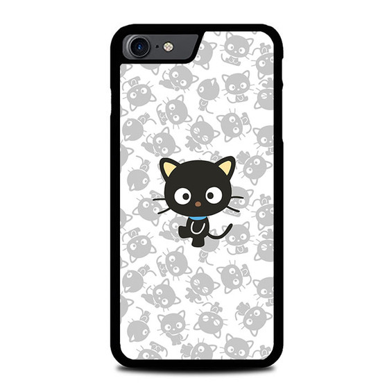 Chococat 3 iPhone SE 2022 Case