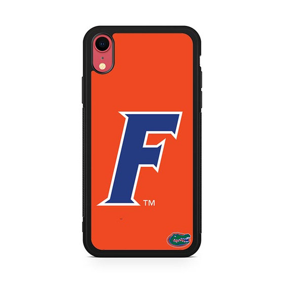 Florida Gators baseball 2 iPhone XR Case Florida Gators baseball 2 iPhone XR Case
