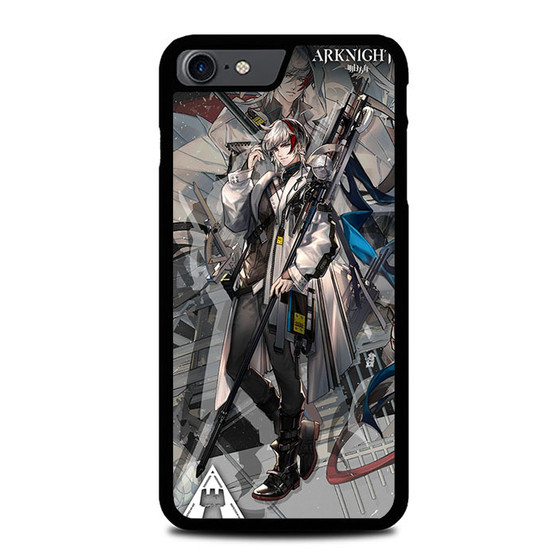 Elysium Arknights iPhone SE 2022 Case