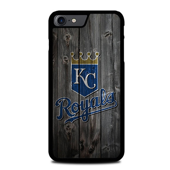 KC Royals 2 iPhone SE 2022 Case
