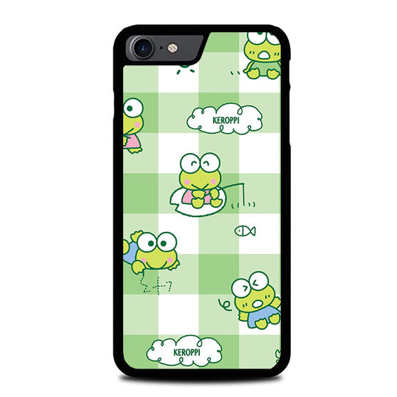Keroppi 2 iPhone SE 2022 Case