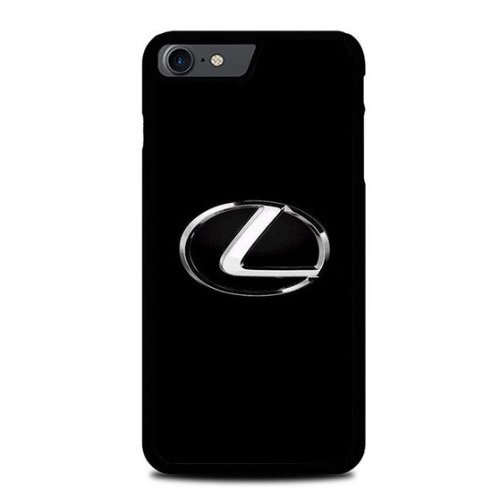 Lexus iPhone SE 2022 Case