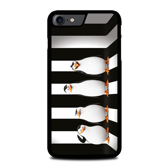 Madagaskar The Penguins iPhone SE 2022 Case