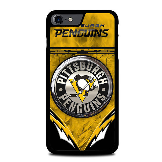 Pittsburgh Penguins 3 iPhone SE 2022 Case