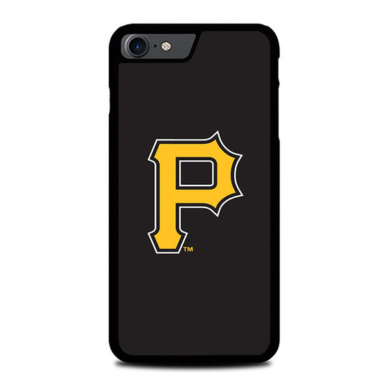 Pittsburgh Pirates 1 iPhone SE 2022 Case