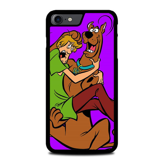Scooby Doo iPhone SE 2022 Case
