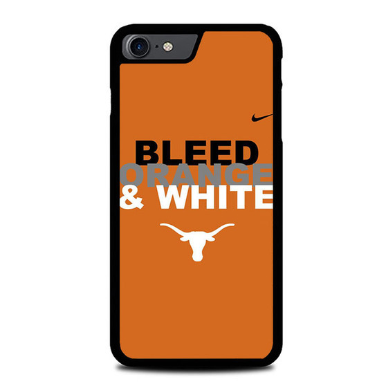 Texans Longhorn 2 iPhone SE 2022 Case