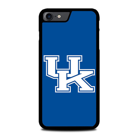 University of kentucky wildcats iPhone SE 2022 Case