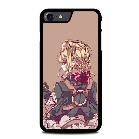 Violet Evergarden 3 iPhone SE 2022 Case