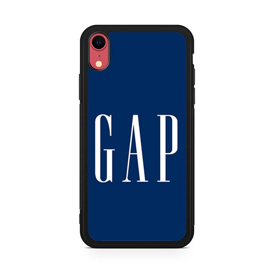 Gap iPhone XR Case Gap iPhone XR Case