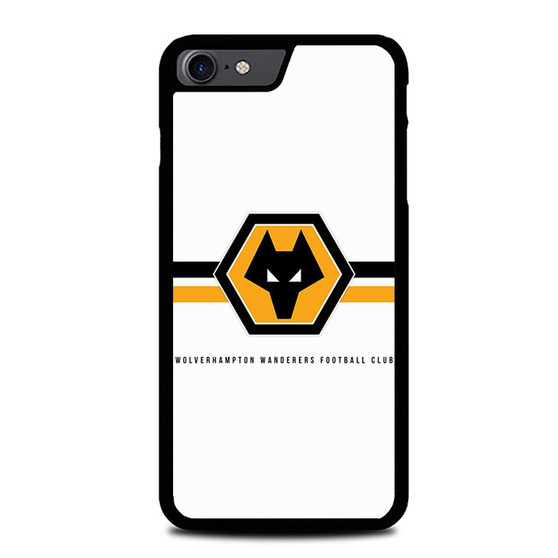 Wolverhampton 2 iPhone SE 2022 Case