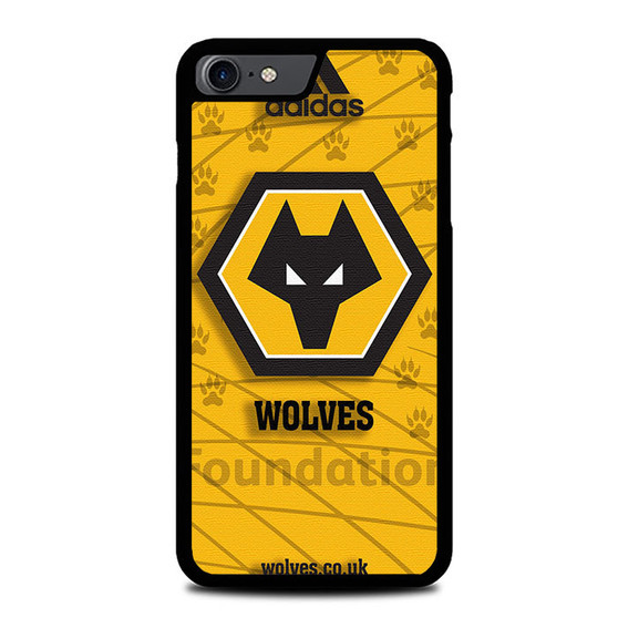 Wolves iPhone SE 2022 Case