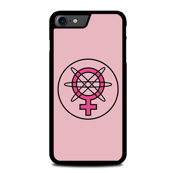 Invincible Atom Eve iPhone SE 2022 Case