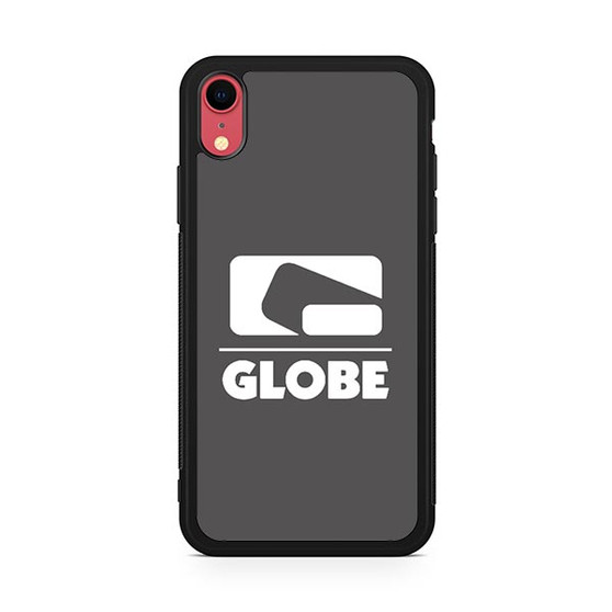 Globe 2 iPhone XR Case Globe 2 iPhone XR Case
