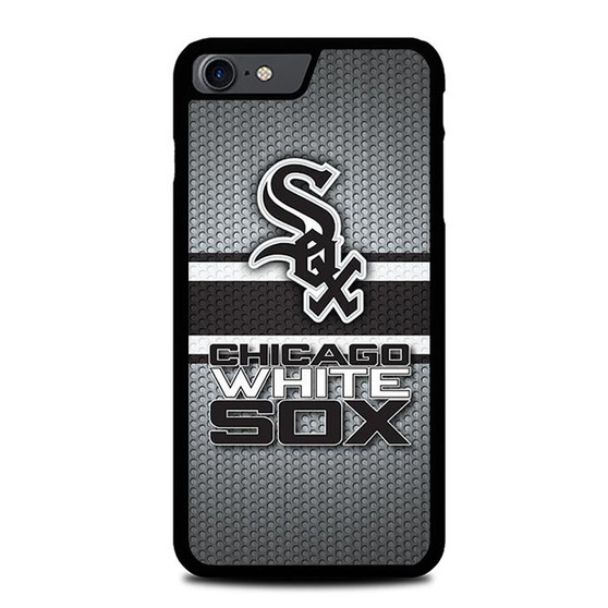 Chicago White Sox 1 iPhone SE 2022 Case