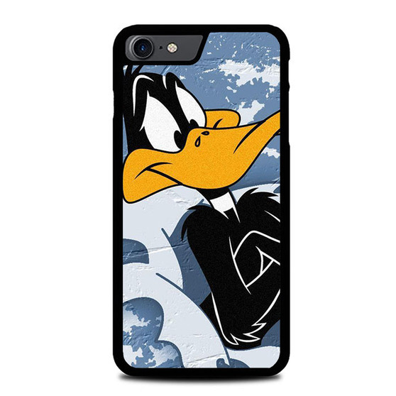 Daffy duck looney tunes wb iPhone SE 2022 Case