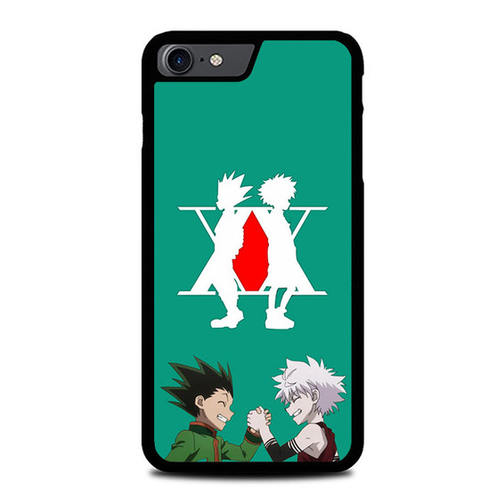 Hunter x Hunter Gon and Killua iPhone SE 2022 Case