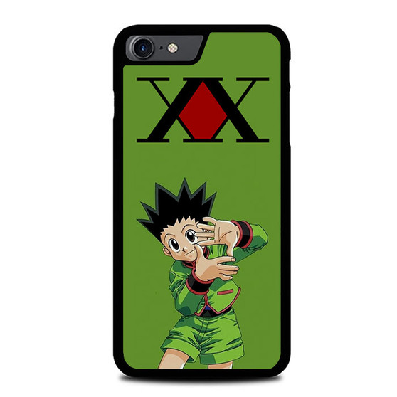 Hunter x Hunter Gon Freecss iPhone SE 2022 Case