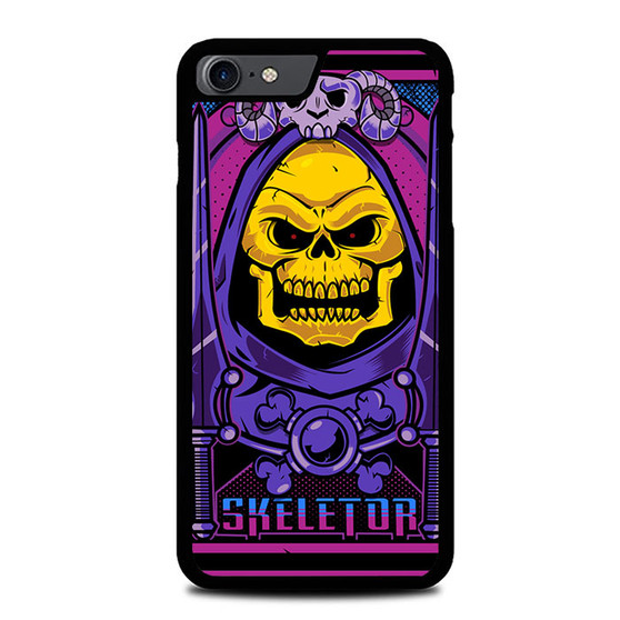 Master of the Universe Skeletor 1 iPhone SE 2022 Case