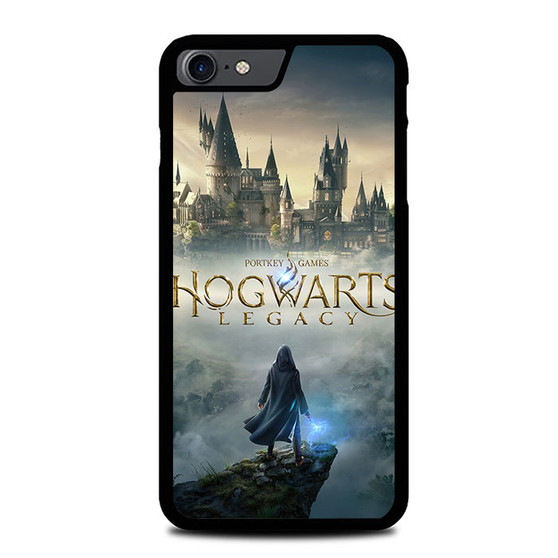 Hogwarts Legacy iPhone SE 2022 Case