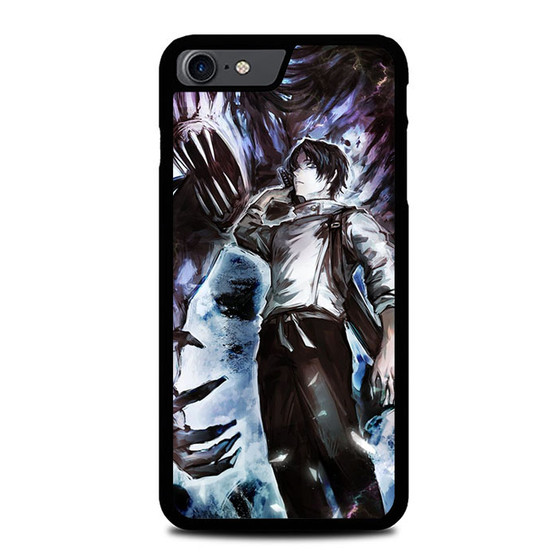 Jujutsu Kaisen Yuta Okkutsu 2 iPhone SE 2022 Case