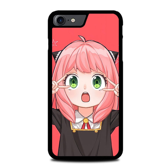 Spy x Family Anya iPhone SE 2022 Case