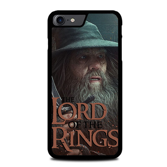 The Lord of The Rings Gandalf iPhone SE 2022 Case