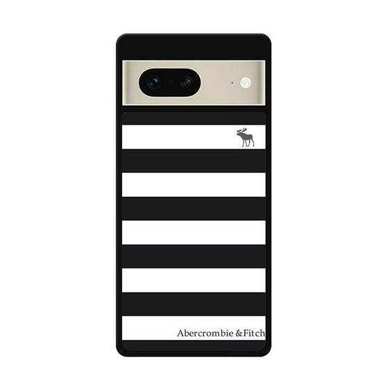 Abercrombie And Fitch Strip Google Pixel 7 | Google Pixel 7 Pro Case