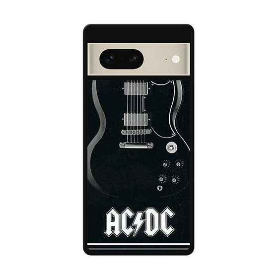 AC DC Google Pixel 7 | Google Pixel 7 Pro Case