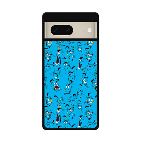 Aladdin jin Google Pixel 7 | Google Pixel 7 Pro Case