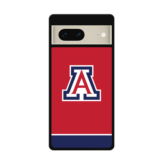 Arizona Wildcats baseball 2 Google Pixel 7 | Google Pixel 7 Pro Case
