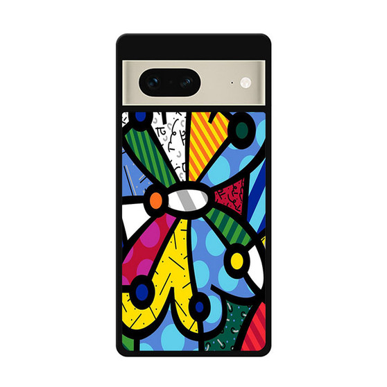 Art Britto 1 Google Pixel 7 | Google Pixel 7 Pro Case
