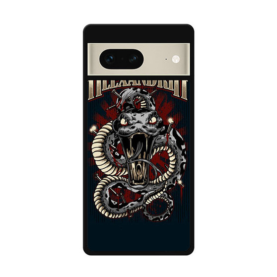 Asking Alexandria Google Pixel 7 | Google Pixel 7 Pro Case
