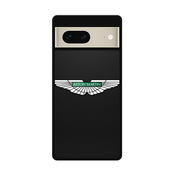 Aston Martini Logo Google Pixel 7 | Google Pixel 7 Pro Case
