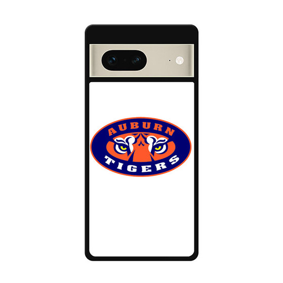Auburn Tigers 2 Google Pixel 7 | Google Pixel 7 Pro Case