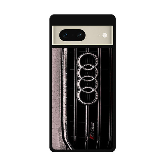 Audi Front Grill Google Pixel 7 | Google Pixel 7 Pro Case